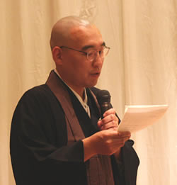 岡本会長