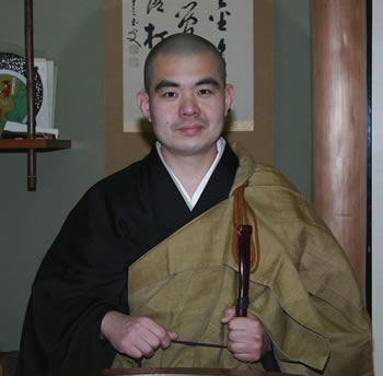 講師・石川光学老師