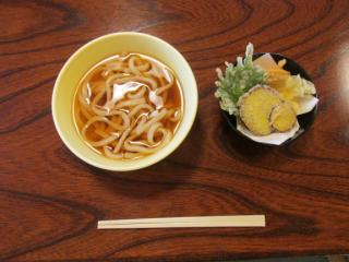 中食飯台