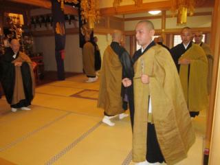 行道