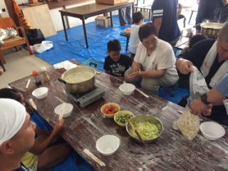 うどん①