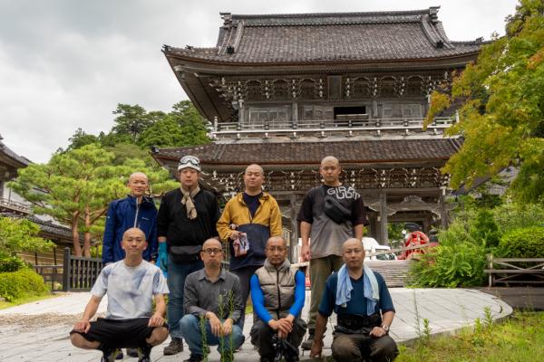 集合写真