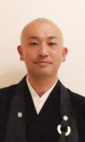事務局長写真