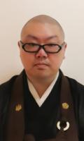 ボランティア委員長写真